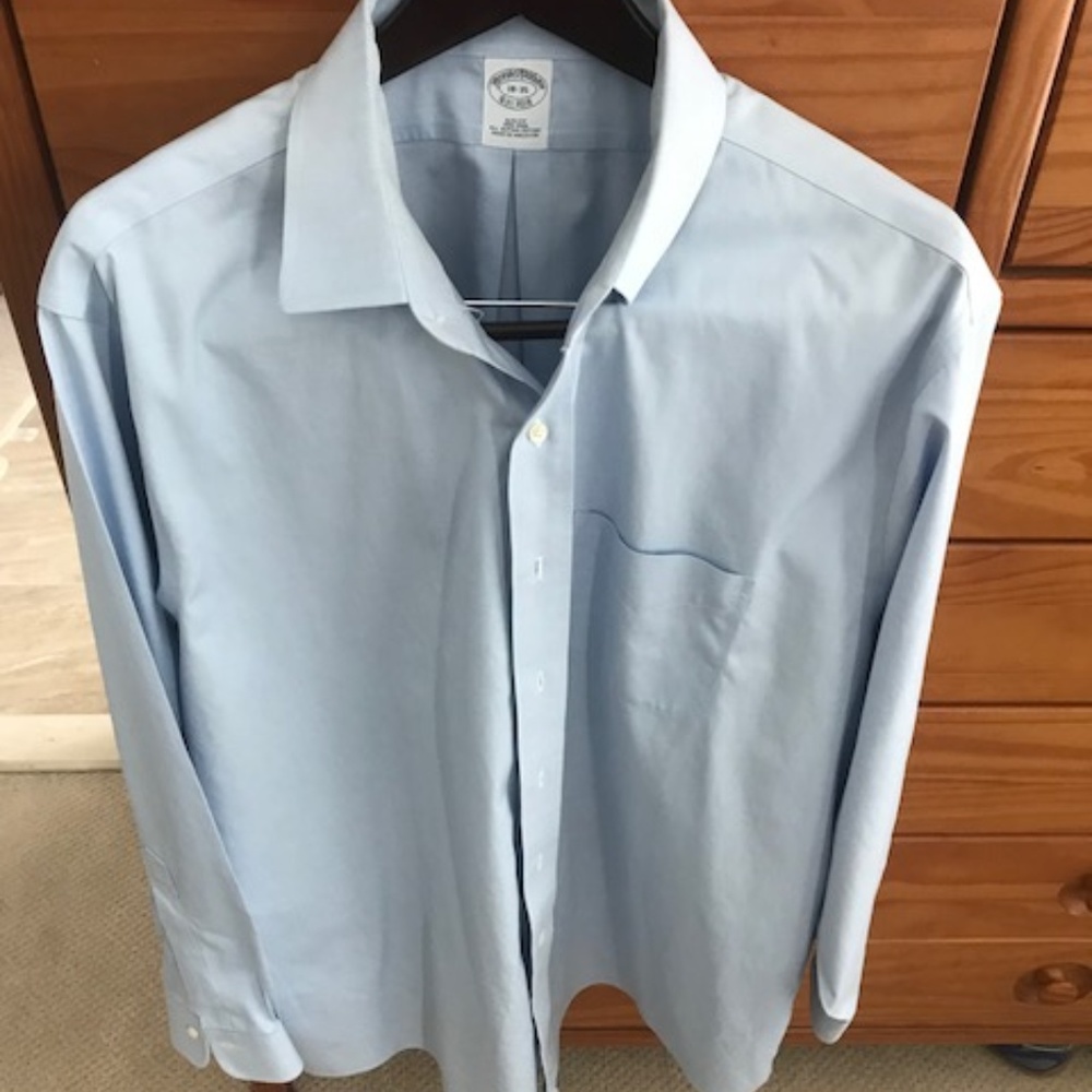 Dress Shirt